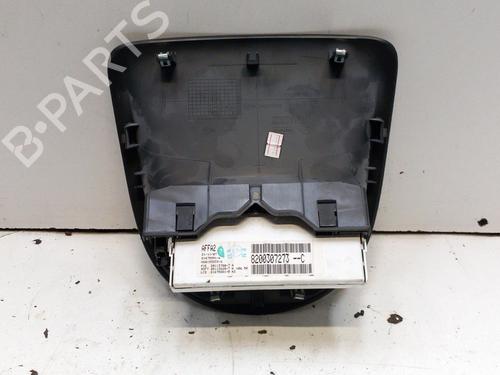 Display monitor RENAULT CLIO III (BR0/1, CR0/1) 1.5 dCi (BR17, CR17) | BP28785789C48
