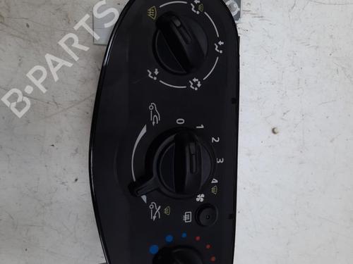 Climate control DACIA LOGAN MCV (KS_) 1.5 dCi (KS04) | BP28760027I5 