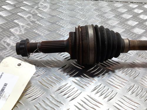 Right front driveshaft TOYOTA YARIS (_P1_) 1.3 (NCP10, SCP12_) | BP28773369M39
