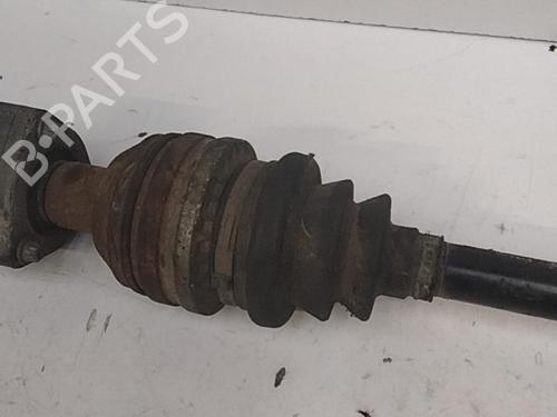 Right front driveshaft OPEL ASTRA H (A04) 1.7 CDTI (L48) | BP28752079M39 