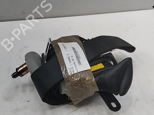 Used Front left belt tensioner TOYOTA YARIS (_P1_) 1.0 (SCP10_, SCP10R) (65 hp) 28791078