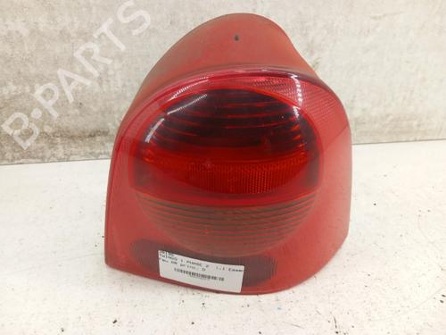 Høyre baklys RENAULT TWINGO I (C06_) 1.2 (C066, C068) (58 hp) 28738326