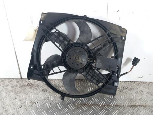 Køleventilator elektrisk BMW 3 (E46) 320 d (129 hp) 28738680