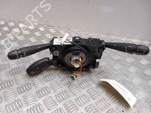 Used Steering column stalk PEUGEOT 208 I (CA_, CC_) 1.2 VTI 82 (82 hp) 28779594