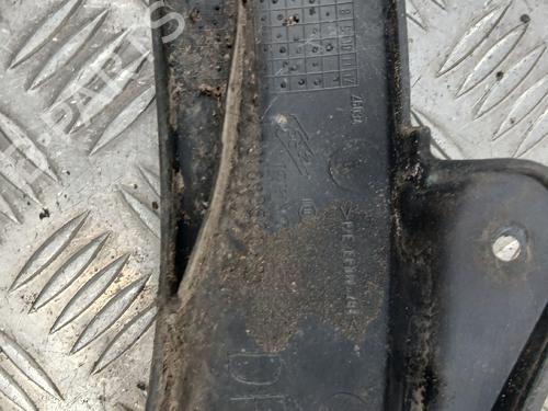 Used Front right wheel arch trim Front right wheel arch trim NISSAN INTERSTAR Van (X70) dCI 90 (90 hp) 34559070 34559070