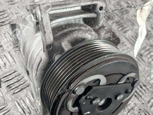 AC compressor NISSAN MICRA V (K14) 1.0 IG-T 100 | BP38450730M34 - Image 3