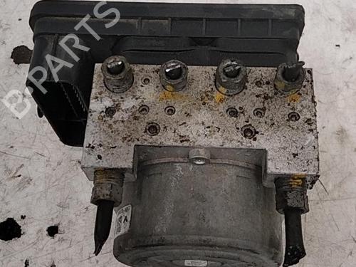 ABS pump DACIA DOKKER MPV (KE_) 1.5 dCi / Blue dCi 75 (KEAJ, KEAH, KEJW) | BP28769662M43