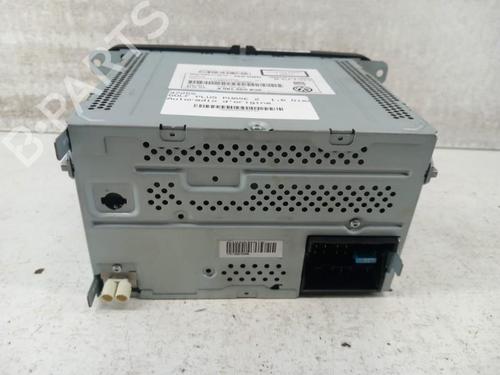 Radio VW GOLF PLUS V (5M1, 521) 1.6 TDI | BP28740573E6 