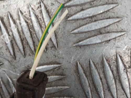 Used Right front indicator Right front indicator CITROËN XSARA Break (N2) [1997-2010] 33534110 33534110