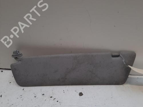 Used Right sun visor Right sun visor MERCEDES-BENZ VITO Bus (W639) 111 CDI (639.701, 639.703, 639.705) (109 hp) 28793955 28793955
