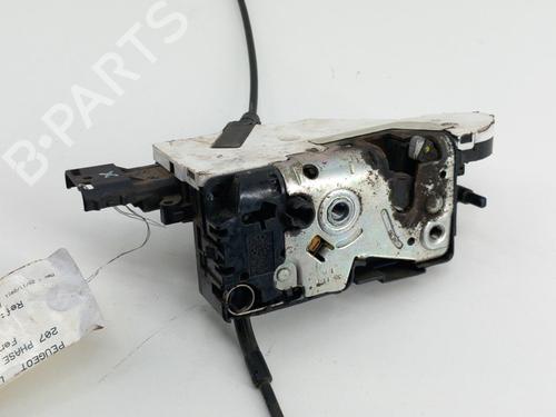Used Electronic module Electronic module PEUGEOT 207 (WA_, WC_) 1.6 HDi (92 hp) 28755287 28755287