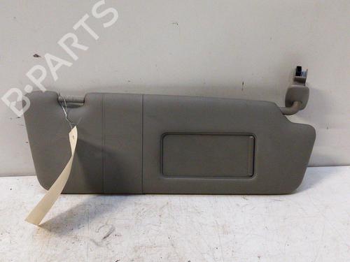 right-sun-visor-audi-a4-b6-avant-8e5-2000-2001-2002-2003-2004-2005-28785947 main image