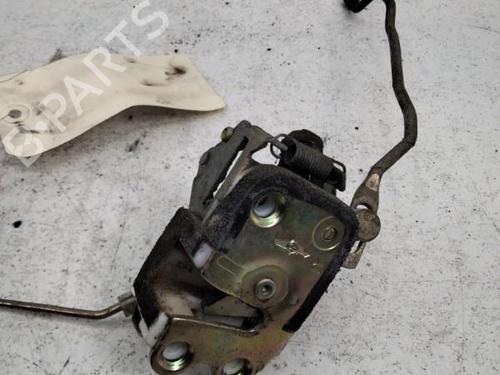 Electronic module SSANGYONG MUSSO (FJ) 2.3 D | BP28746450M83