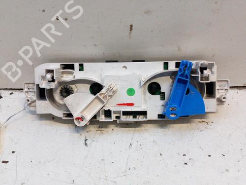 Commande Chauffage RENAULT MEGANE III Hatchback (BZ0/1_, B3_) 1.5 dCi (BZ09, BZ0D, BZ1W, BZ29, BZ14) (110 hp) 28770688