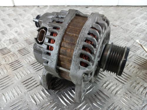 Generator NISSAN NOTE (E12) 1.5 dCi (90 hp) 28767849