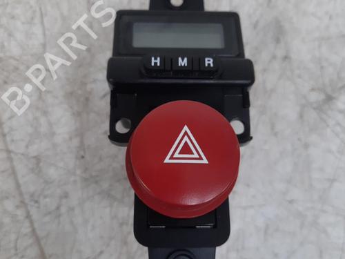 Used Warning switch HYUNDAI GETZ (TB) 1.1 (67 hp) 28790072
