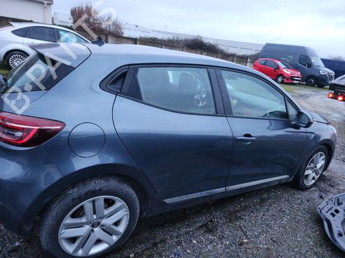 Luftventil RENAULT CLIO V (B7_) 1.0 TCe 100 (B7MT) | BP33199880I21 - Image 5