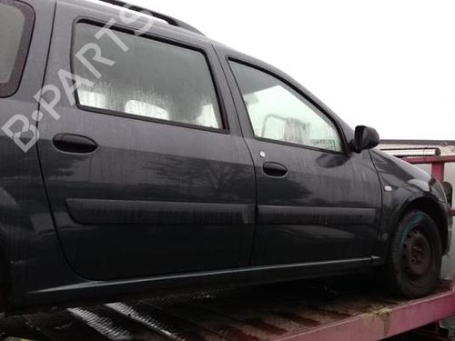 Right mirror DACIA LOGAN MCV (KS_) 1.5 dCi (KS0W) | BP28754490C27 