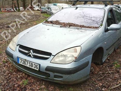Right front brake caliper CITROËN C5 I (DC_) 2.0 HDi | BP29068467M104 - Image 4