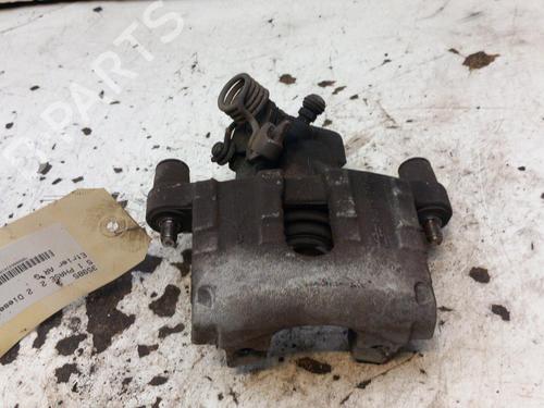 Left rear brake caliper MAZDA 5 (CR) 2.0 CD (CR19) | BP28793766M107