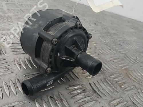 Used Electronic module Electronic module RENAULT ZOE (BFM_) ZOE (BFMC, BFMD) (136 hp) 30649399 30649399