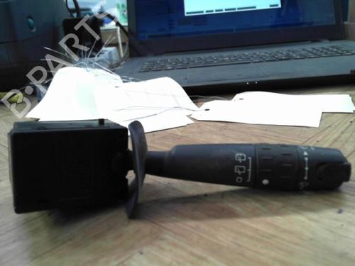 Used Steering column stalk CITROËN XSARA (N1) 1.9 D (70 hp) 28777593