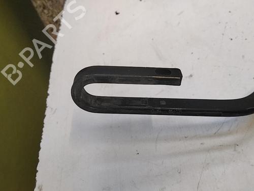 Used Front windshield wiper arm PEUGEOT 307 (3A/C) 2.0 HDi 110 (107 hp) 28748770