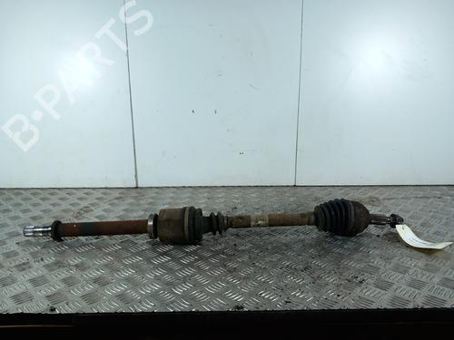 Used Right front driveshaft RENAULT MEGANE II Estate (KM0/1_) 1.5 dCi (KM16, KM1E) (106 hp) 28743219