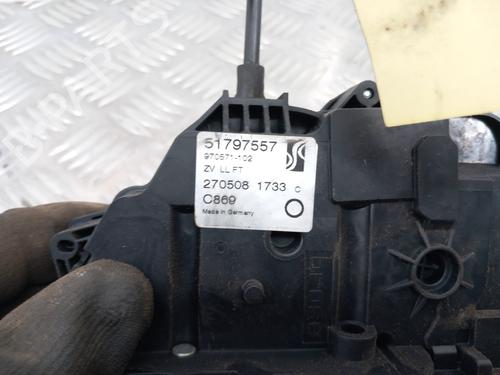 Electronic module FIAT GRANDE PUNTO (199_) 1.3 D Multijet | BP28756590M83 - Image 2