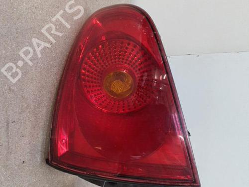 Used Right taillight Right taillight SEAT ALTEA (5P1) 1.9 TDI (105 hp) 28776912 28776912