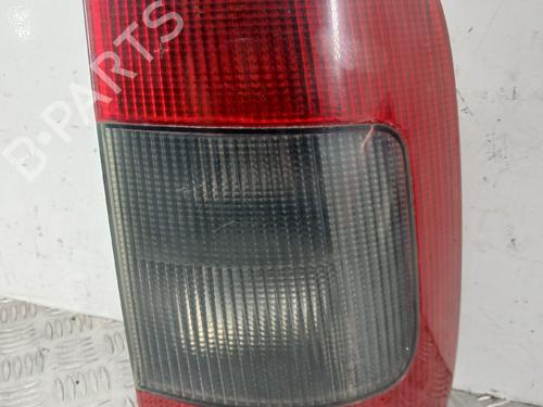Used Right taillight Right taillight FIAT ULYSSE (220_) 2.1 TD (109 hp) 36558363 36558363