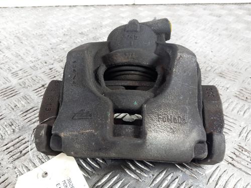 Used Left front brake caliper FORD MONDEO IV (BA7) 2.0 TDCi (140 hp) 28781936