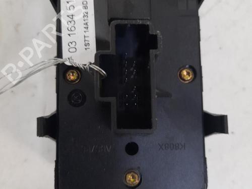 Left front window switch FORD MONDEO III Saloon (B4Y) 1.8 16V | BP28784865I27 