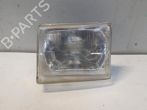 Used Left headlight FIAT UNO (146_, 158_) 60 1.1 (146A.EG) (58 hp) 28765063