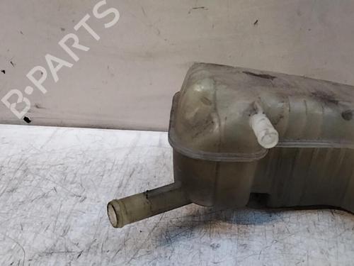 Expansion tank RENAULT SCÉNIC II (JM0/1_) 1.9 dCi (JM0G, JM12, JM1G, JM2C) | BP28786291C120 