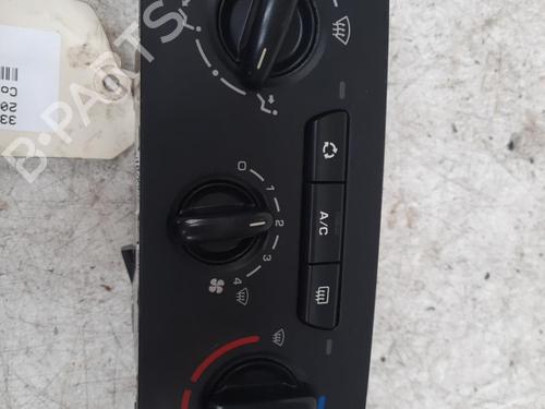 Used Climate control PEUGEOT 207 CC (WD_) 1.6 HDi (109 hp) 28774892
