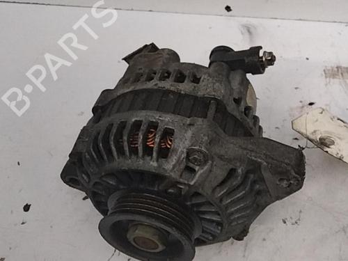 Used Alternator Alternator HONDA CIVIC V Saloon (EG, EH) 1.5 (90 hp) 28757879 28757879