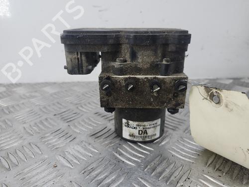 ABS pump KIA PICANTO I (SA) 1.0 | BP33850662M43 - Image 2