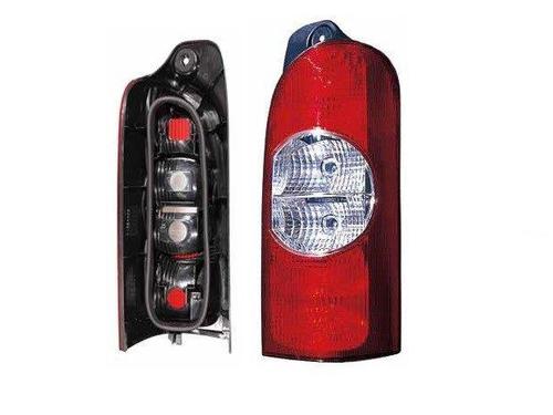 Used Right taillight Right taillight RENAULT MASTER II Van (FD) 2.5 dCi 100 (FD0U, FD0V, FD3U, FD3V, FD8U, FD8V) (99 hp) 33534128 33534128