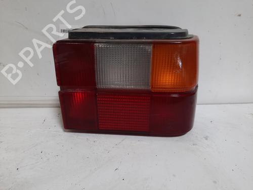 Used Right taillight Right taillight CITROËN BX (XB-_) 14 E (71 hp) 28749872 28749872