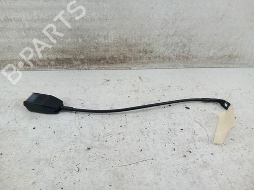Used Seat buckle RENAULT TRUCKS B Van 70 (72 hp) 28743670