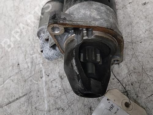 Starter FIAT PUNTO EVO (199_) 1.3 D Multijet (199AXC1A, 199BXC1A, 199AXT1A, 199BXT1A) | BP28763281M8