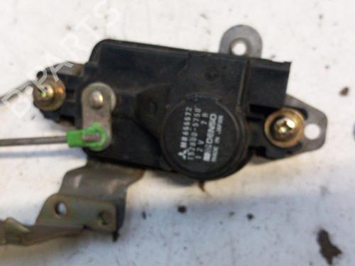 Modulo electronico MITSUBISHI SPACE WAGON (N3_W, N4_W) 2.0 TD (N38W) (82 hp) 28770705