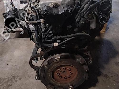 Engine KIA CERATO I Hatchback (LD) 2.0 CRDi | BP28775510M1