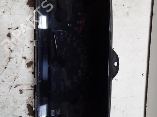 Instrument cluster HONDA FR-V (BE) 2.2 i CTDi (BE5) | BP28791179C47  - Image 5