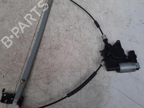 Rudehejsemekanisme Højre bagtil MAZDA 5 (CR) 2.0 CD (CR19) (143 hp) 28762957