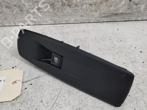 Used Right front window switch RENAULT LAGUNA III Grandtour (KT0/1) 2.0 dCi (KT07, KT0J, KT14, KT1A, KT1S) (131 hp) 28743480