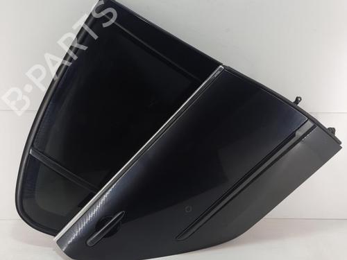 Right rear door RENAULT LAGUNA III (BT0/1) 2.0 dCi (BT01, BT08, BT09, BT0E, BT0K, BT12, BT1C, BT1D,... | BP28751410C5 
