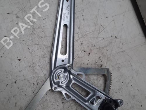 Used Rear left window mechanism OPEL ZAFIRA A MPV (T98) 2.0 DTI 16V (F75) (101 hp) 28752825