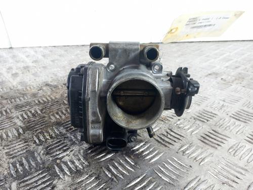 Boîtier papillon VW PASSAT B5 (3B2) 1.8 (125 hp) 28744114